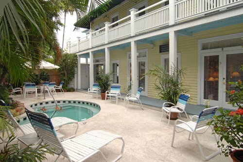 Heron House Court 007